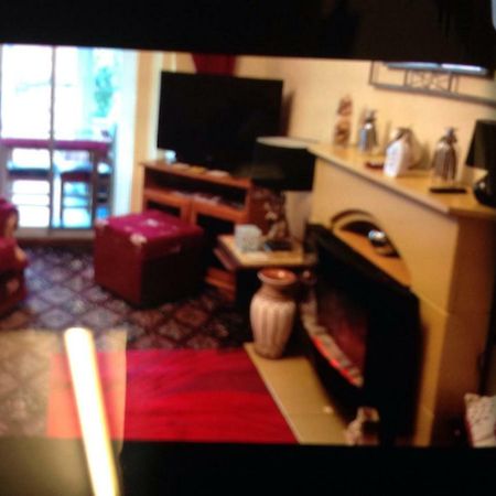 Appartement The Little Hideaway à Fleetwood Extérieur photo