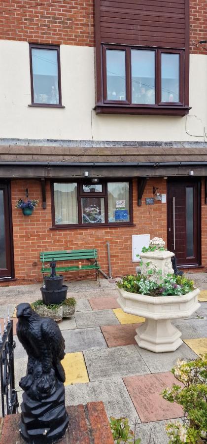 Appartement The Little Hideaway à Fleetwood Extérieur photo