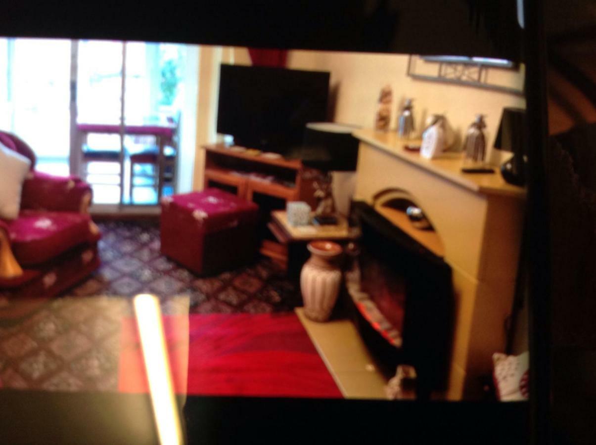 Appartement The Little Hideaway à Fleetwood Extérieur photo